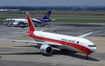 TAAG Angola Airlines Boeing 777-2M2(ER) (D2-TEE) at  Johannesburg - O.R.Tambo International, South Africa