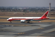 TAAG Angola Airlines Boeing 777-2M2(ER) (D2-TEE) at  Johannesburg - O.R.Tambo International, South Africa