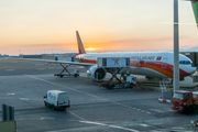 TAAG Angola Airlines Boeing 777-3M2(ER) (D2-TEG) at  Madrid - Barajas, Spain