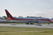 TAAG Angola Airlines Boeing 777-3M2(ER) (D2-TEG) at  Everett - Snohomish County/Paine Field, United States