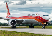 TAAG Angola Airlines Boeing 777-3M2(ER) (D2-TEH) at  Sao Paulo - Guarulhos - Andre Franco Montoro (Cumbica), Brazil