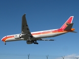TAAG Angola Airlines Boeing 777-3M2(ER) (D2-TEH) at  Porto, Portugal