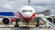 TAAG Angola Airlines Boeing 777-3M2(ER) (D2-TEI) at  Sao Paulo - Guarulhos - Andre Franco Montoro (Cumbica), Brazil