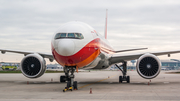 TAAG Angola Airlines Boeing 777-3M2(ER) (D2-TEI) at  Porto, Portugal