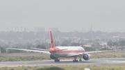 TAAG Angola Airlines Boeing 777-3M2(ER) (D2-TEJ) at  Luanda - Quatro de Fevereiro International, Angola
