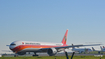 TAAG Angola Airlines Boeing 777-3M2(ER) (D2-TEK) at  Lisbon - Portela, Portugal