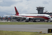 TAAG Angola Airlines Boeing 777-3M2(ER) (D2-TEK) at  San Jose - Juan Santamaria International, Costa Rica