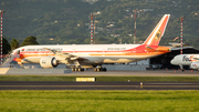 TAAG Angola Airlines Boeing 777-3M2(ER) (D2-TEK) at  San Jose - Juan Santamaria International, Costa Rica