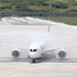 TAAG Angola Airlines Boeing 787-9 Dreamliner (D2-TEQ) at  Luanda - Dr Antonio Agostinho Neto International, Angola