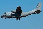 Spanish Air Force (Ejército del Aire) CASA CN-235-100MPA (D.4-02) at  Palma De Mallorca - Son San Juan, Spain