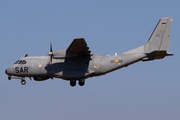 Spanish Air Force (Ejército del Aire) CASA CN-235-100MPA (D.4-02) at  Palma De Mallorca - Son San Juan, Spain