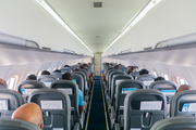 bestfly Cabo Verde ATR 72-600 (D4-BFA) at  In Flight, Cape Verde