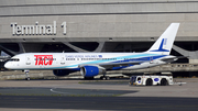 TACV - Cabo Verde Airlines Boeing 757-2Q8 (D4-CBP) at  Paris - Charles de Gaulle (Roissy), France