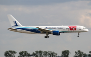 TACV - Cabo Verde Airlines Boeing 757-2Q8 (D4-CBP) at  Paris - Charles de Gaulle (Roissy), France