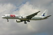 TACV - Cabo Verde Airlines Boeing 757-2Q8 (D4-CBP) at  Lisbon - Portela, Portugal