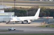 TACV - Cabo Verde Airlines Boeing 757-236 (D4-CCF) at  Tampa - International, United States