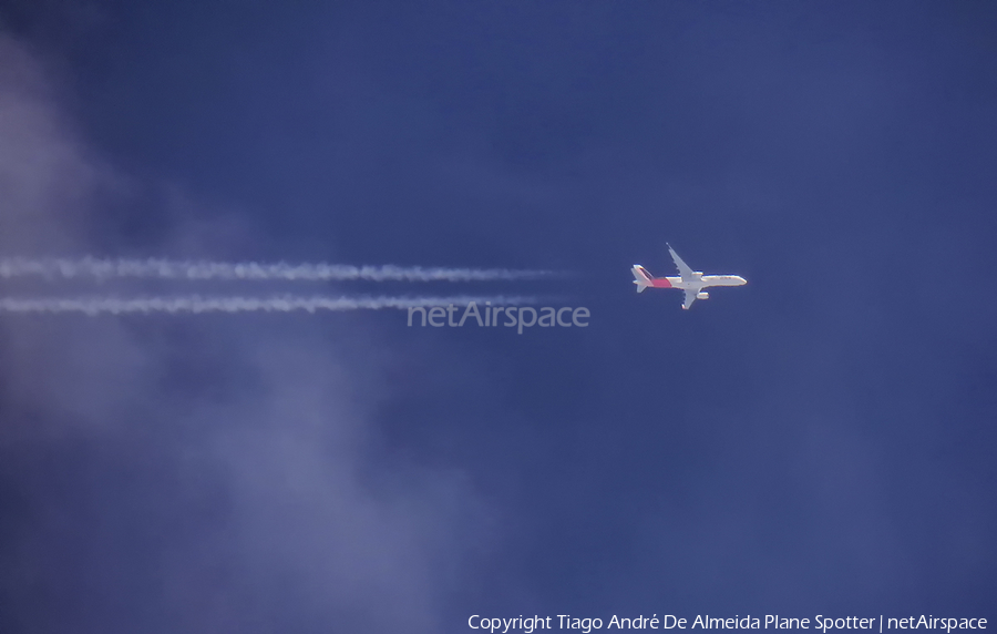 TACV - Cabo Verde Airlines Boeing 757-208 (D4-CCG) | Photo 362735