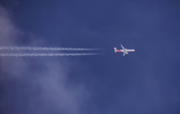 TACV - Cabo Verde Airlines Boeing 757-208 (D4-CCG) at  In Flight - Sao Roque, Brazil