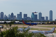 Dallas - Love Field, United States