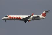 Air Canada Jazz Bombardier CRJ-100ER (C-FVKN) at  Washington - Ronald Reagan National, United States