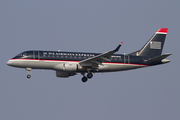 US Airways Express (Republic Airlines) Embraer ERJ-170SU (ERJ-170-100SU) (N819MD) at  Washington - Ronald Reagan National, United States