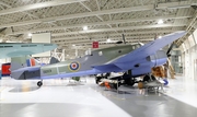 Royal Air Force Bristol 152 Beaufort Mk.VIII (DD931) at  Hendon Museum, United Kingdom