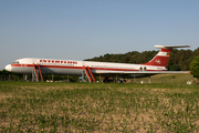 Interflug Ilyushin Il-62M (DDR-SEG) at  Stölln-Rhinow, Germany