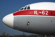 Interflug Ilyushin Il-62M (DDR-SEG) at  Stölln-Rhinow, Germany