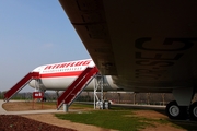 Interflug Ilyushin Il-62M (DDR-SEG) at  Stölln-Rhinow, Germany