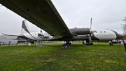 (Private) Ilyushin Il-18V (DDR-STD) at  Teuge - Deventer, Netherlands