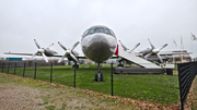 (Private) Ilyushin Il-18V (DDR-STD) at  Teuge - Deventer, Netherlands