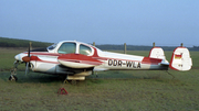 GST - Gesellschaft für Sport und Technik Let L-200 Morava (DDR-WLA) at  Schonhagen, Germany