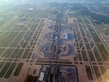 Dallas/Ft. Worth - International, United States