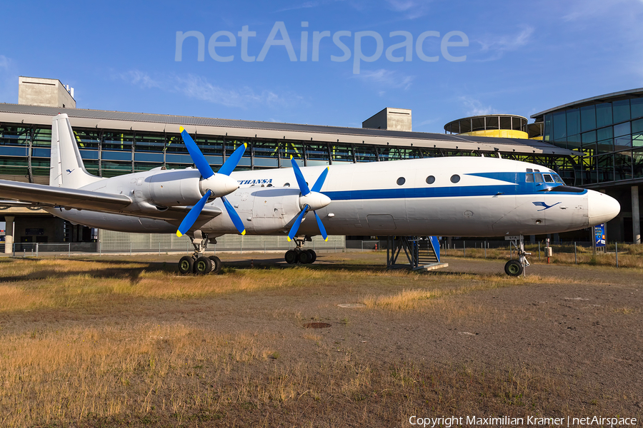 Deutsche Lufthansa (GDR/DDR) Ilyushin Il-18V (DM-STA) | Photo 454926