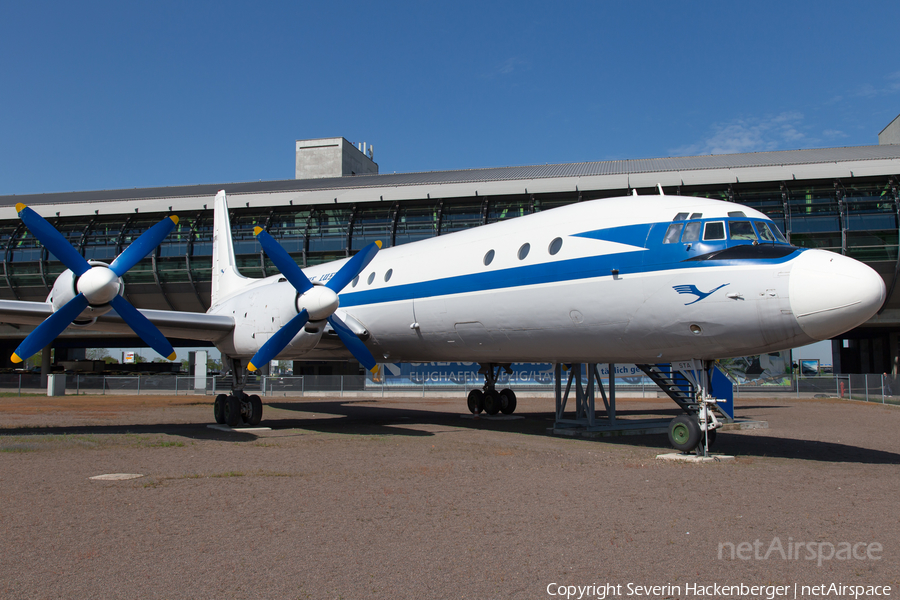 Deutsche Lufthansa (GDR/DDR) Ilyushin Il-18V (DM-STA) | Photo 241177