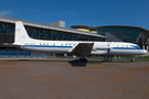 Deutsche Lufthansa (GDR/DDR) Ilyushin Il-18V (DM-STA) at  Leipzig/Halle - Schkeuditz, Germany