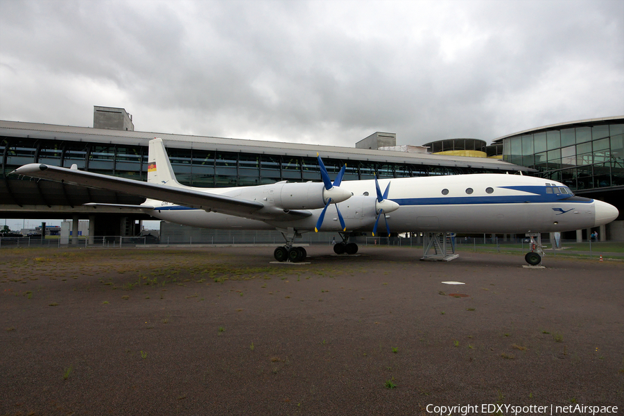 Deutsche Lufthansa (GDR/DDR) Ilyushin Il-18V (DM-STA) | Photo 280154