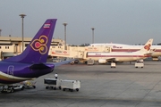 Bangkok - Don Mueang International, Thailand