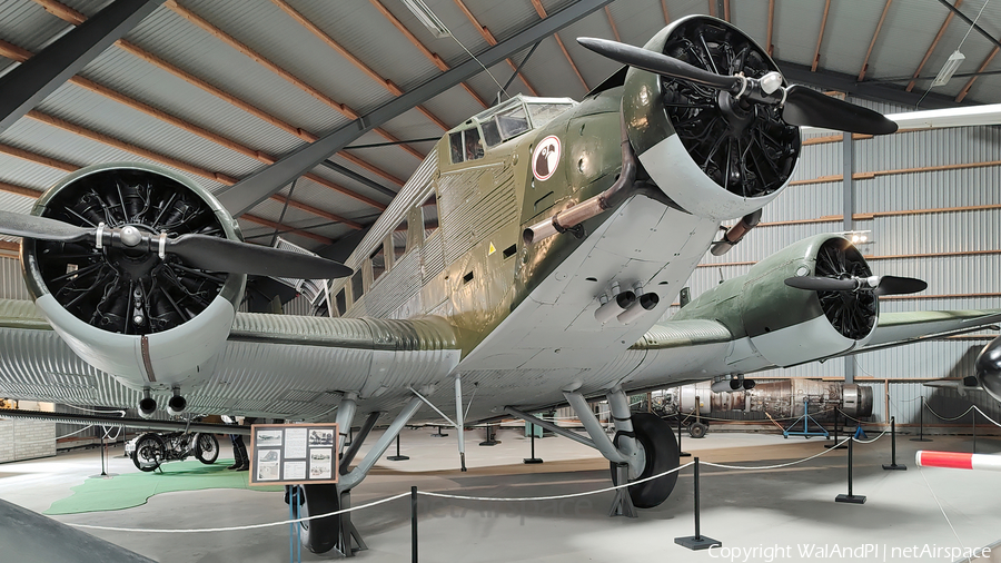 Luftwaffe CASA 352L (DPFJ) | Photo 635179
