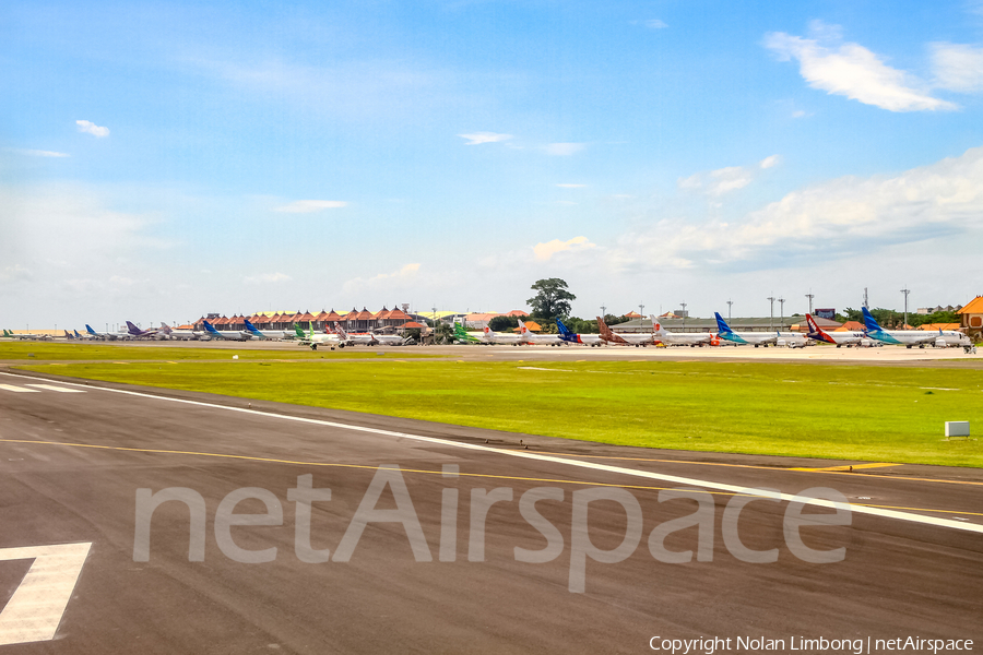 Aviation photo 440983