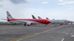 Denpasar/Bali - Ngurah Rai International, Indonesia