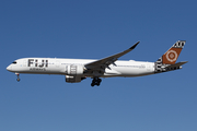 Fiji Airways Airbus A350-941 (DQ-FAI) at  Los Angeles - International, United States