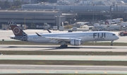 Fiji Airways Airbus A350-941 (DQ-FAM) at  Los Angeles - International, United States