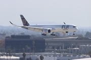 Fiji Airways Airbus A350-941 (DQ-FAM) at  Los Angeles - International, United States
