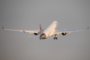 Fiji Airways Airbus A350-941 (DQ-FAM) at  Luqa - Malta International, Malta