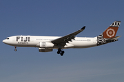 Fiji Airways Airbus A330-243 (DQ-FJT) at  Los Angeles - International, United States