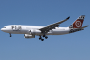 Fiji Airways Airbus A330-243 (DQ-FJU) at  Los Angeles - International, United States