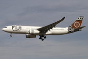 Fiji Airways Airbus A330-243 (DQ-FJU) at  Los Angeles - International, United States