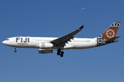 Fiji Airways Airbus A330-243 (DQ-FJU) at  Los Angeles - International, United States