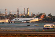 Fiji Airways Airbus A330-243 (DQ-FJU) at  Los Angeles - International, United States